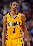 Image result for George Hill Basketball