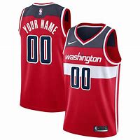 Image result for Washington Wizards Uniforms