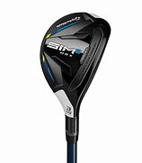 Image result for Taylormade SIM2 Max Driver, Left Hand, Men's