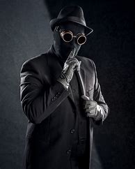 Image result for Gangster Stock-Photo