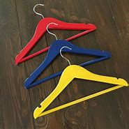 Image result for Slim-Line Hangers