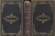 Image result for Old Antique Book Cover