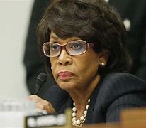 Image result for Maxine Waters Son