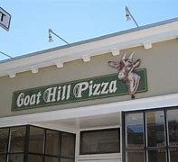 Image result for Goat Hill Pizza Owned By