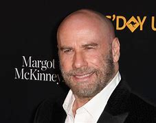 Image result for Most Recent Picture of John Travolta
