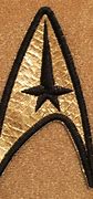 Image result for Star Trek Uniform Logo