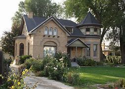 Image result for Chris Brown's House