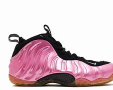 Image result for Nike Foamposite Metallic Gold