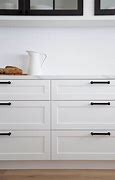 Image result for Shaker Style Kitchen Cabinet Doors