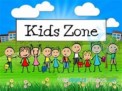 Image result for kids zone banner