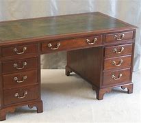 Image result for Antique Desk Set
