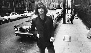 Image result for Syd Barrett Photo Melody Maker Interview