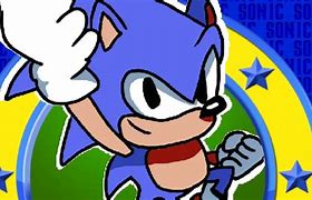Image result for Scratch MIT Sonic