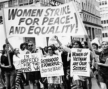 Image result for women's rights in the 60's