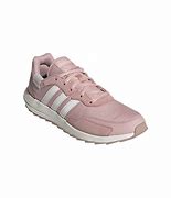 Image result for Adidas Retro Run Pink