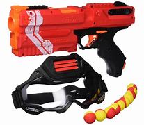 Image result for Nerf Gear