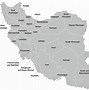 Image result for Iran Azerbaijan Map