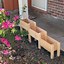 Image result for Ideas to Put into Tiered Planter