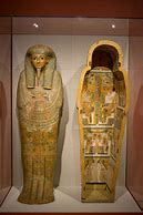 Image result for Egyptian Coffin
