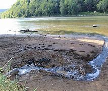 Image result for Radioactive Water