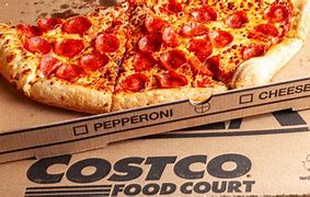 Image result for Costco Pizza Pie