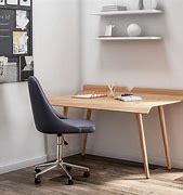 Image result for Scandinavian Office Desk