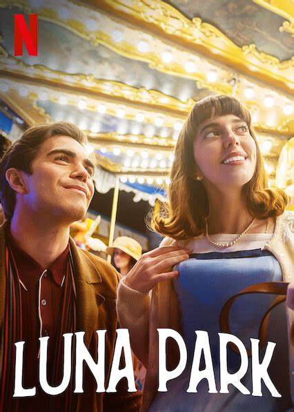 Luna Park | Netflix Wiki | Fandom