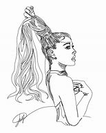 Image result for Ariana Grande and Chris Brown