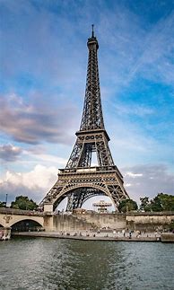 Image result for Paris Eiffel Tower Day