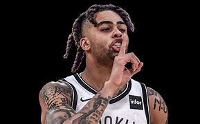 Image result for D'Angelo Russell