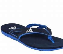 Image result for Adidas Flip Flops Men
