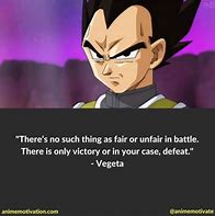 Image result for Dragon Ball Kakarot Quotes