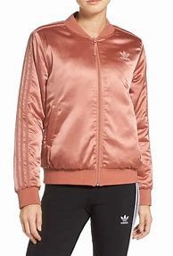 Image result for Rose Gold Adidas Hoodie