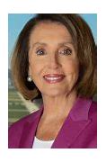 Image result for Pic of Nancy Pelosi Husband