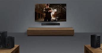 Image result for Connecting Surround Sound to TV