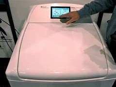 Image result for Hand-Powered Washing Machine