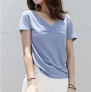 Image result for Light Blue Shirts Girls