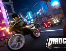 Image result for Roblox Mad City Buzzard