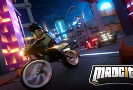 Image result for Mad City Police