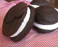 Image result for Whoopie Pies