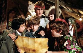 Image result for Les Goonies