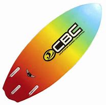 Image result for California Board Company Fifty-Four Wakesurfer