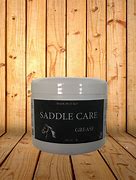 Image result for Saddle Grease
