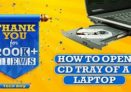 Image result for Open CD Tray Windows