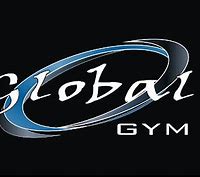 Image result for Global Gym Logo