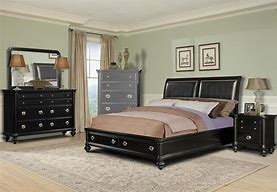 Image result for Contemporary Bedroom Sets King