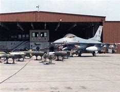 Image result for Hahn Air Base F-16