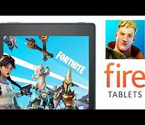 Image result for Fortnite for Kindle Fire 7 2019 Works