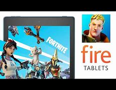 Image result for Fortnite On Kindle Fire 10