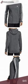Image result for Adidas Hoodie Women Outfit